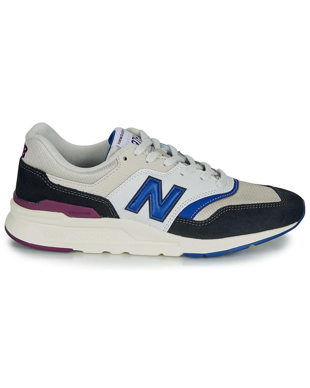 new balance boracay v2 kinderen purper
