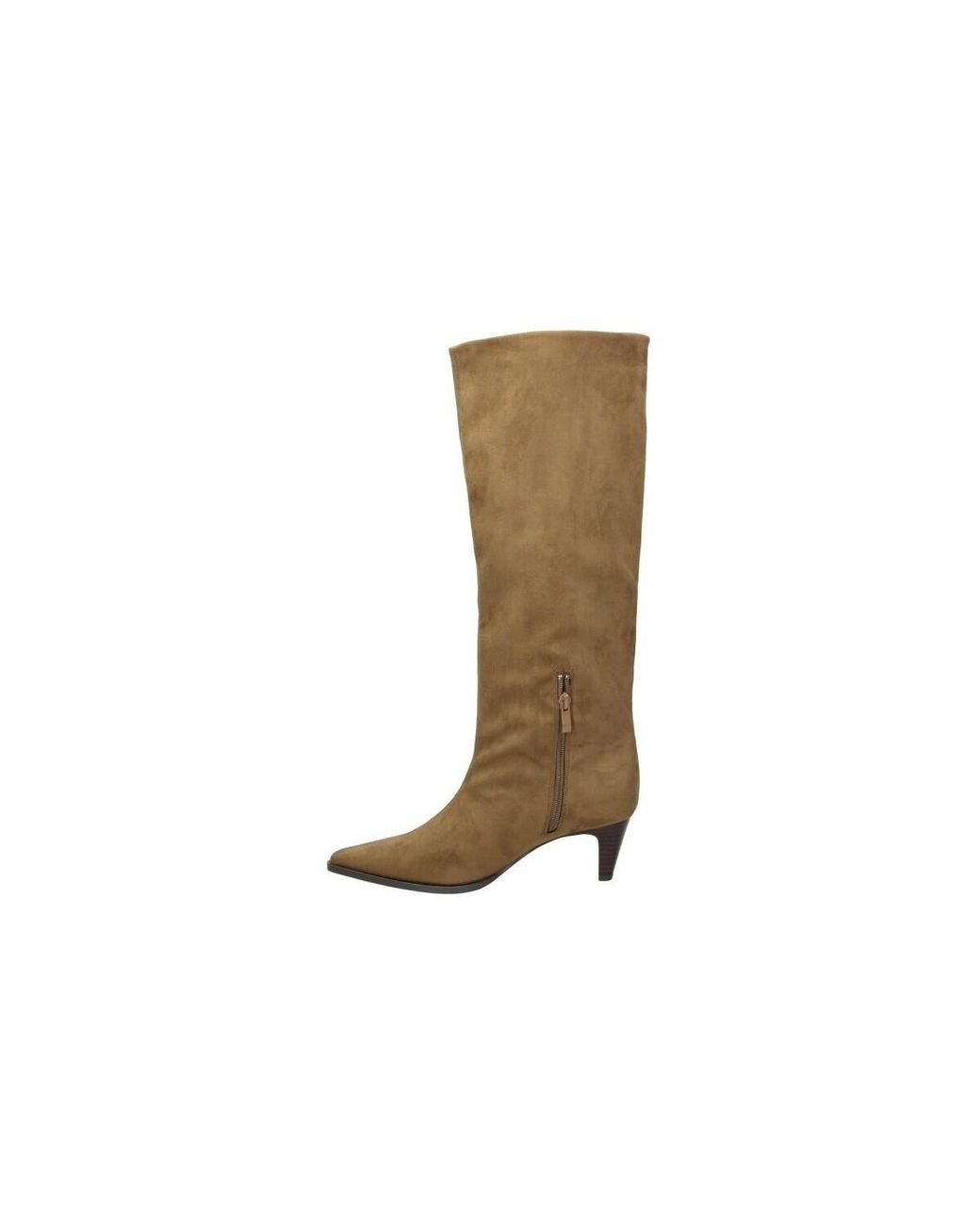 Bottes 117890 Skydiva en coloris Brown