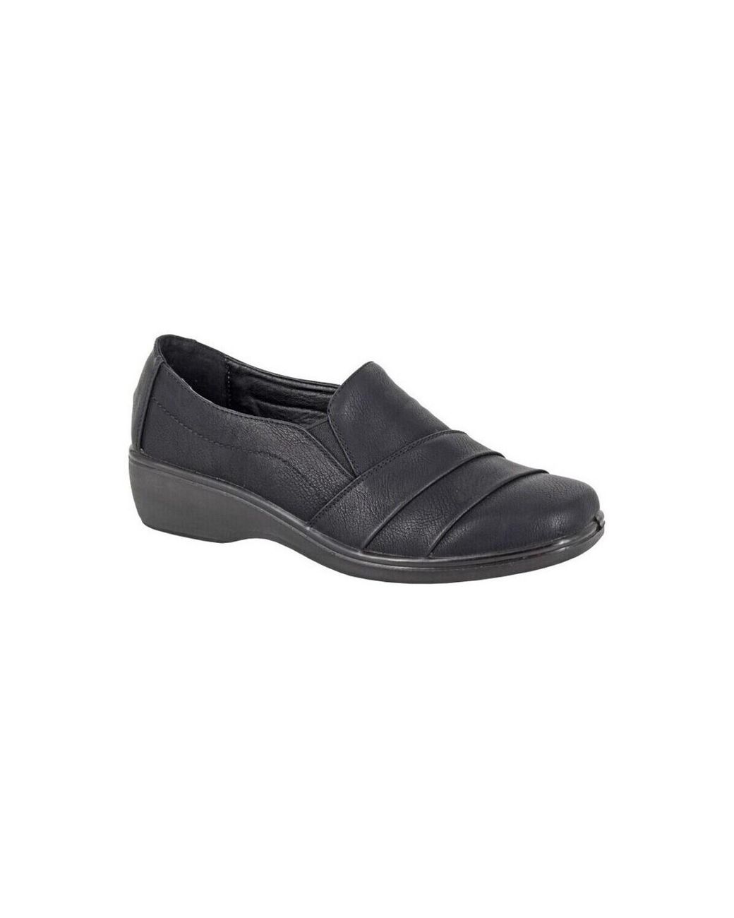 Mocassins Df2301 Boulevard en coloris Black