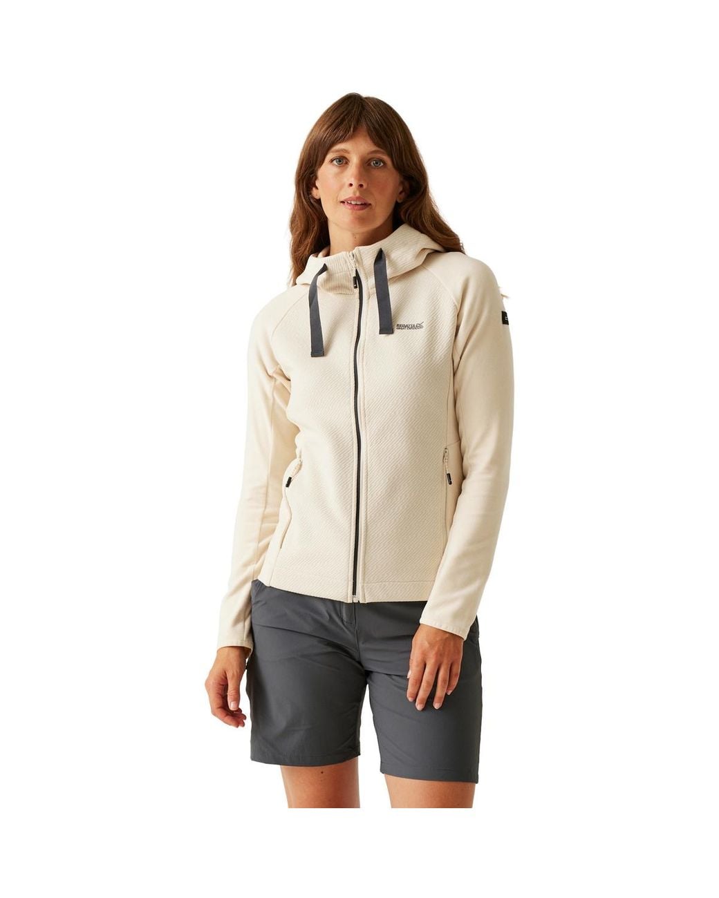 Blouson Vatana Regatta en coloris Natural