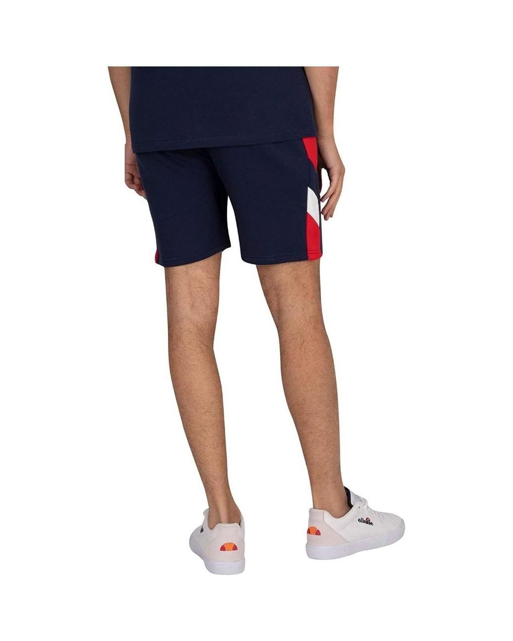 Short Sxm14470 429 Ellesse en coloris Blue