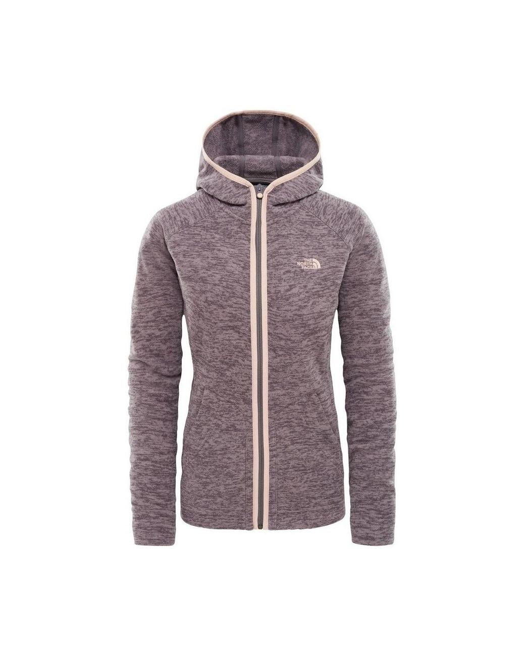 north face nikster hoodie
