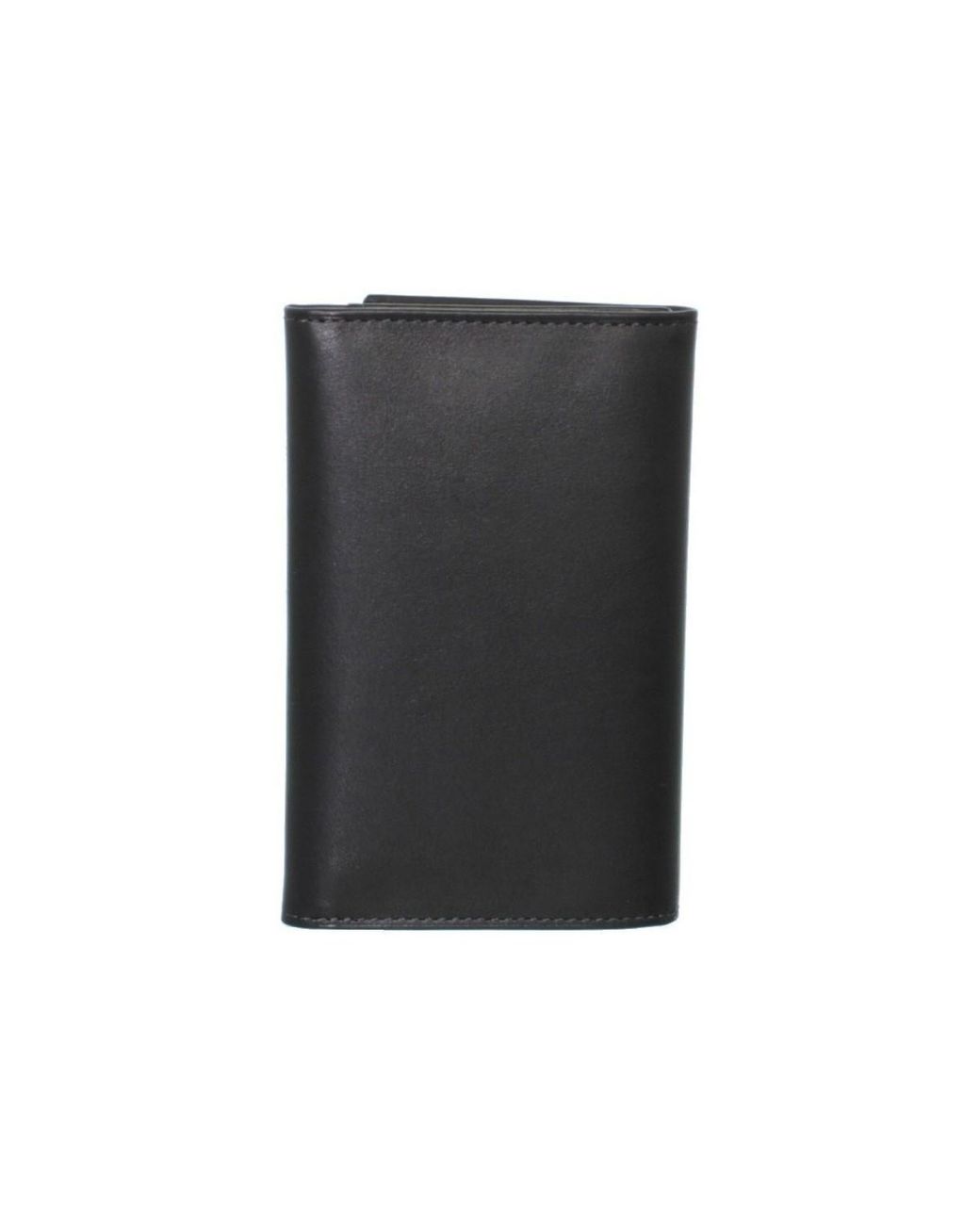 Portefeuille Porte-papiers en cuir ref_lhc37146-noir David William pour  homme en coloris Noir | Lyst