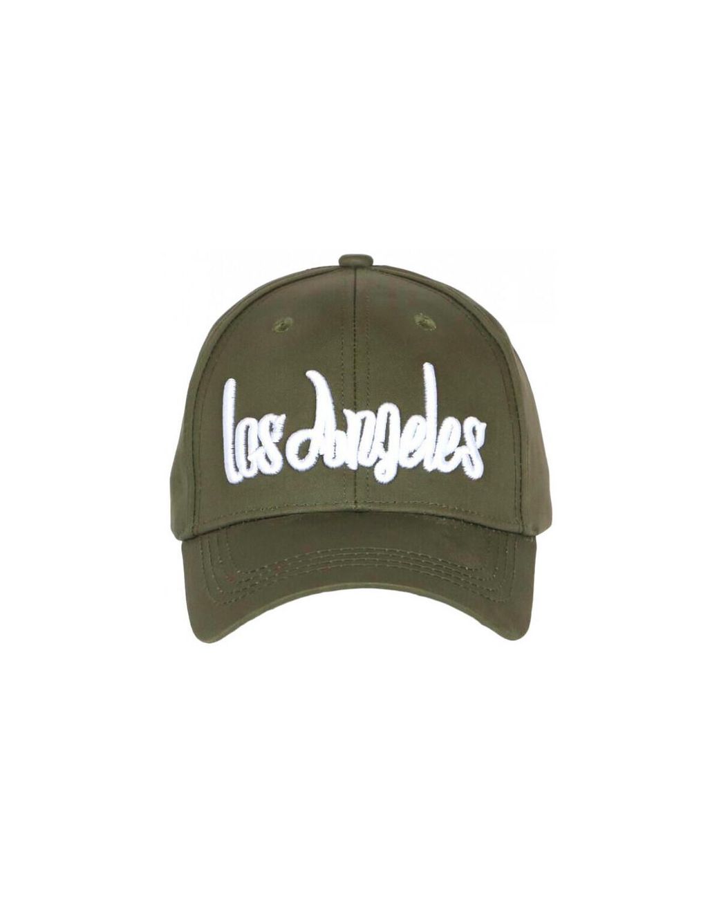 Casquette Casquette Homme Nyls Création pour homme en coloris Green