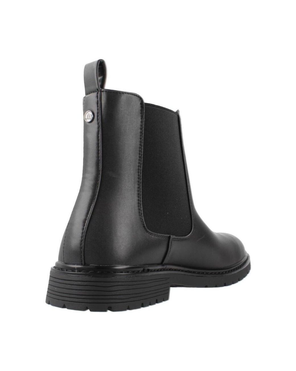 Boots 84637M MTNG pour homme en coloris Black