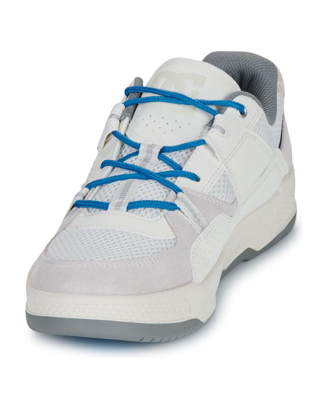 DC Shoes Sneaker Construct in Blue für Herren