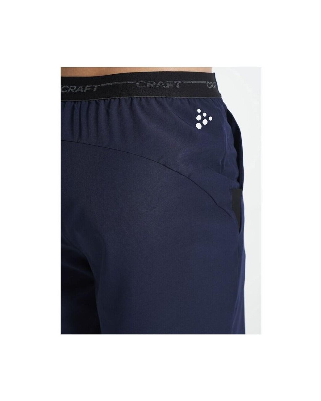 Pantalon Pro Control Impact C.r.a.f.t pour homme en coloris Blue