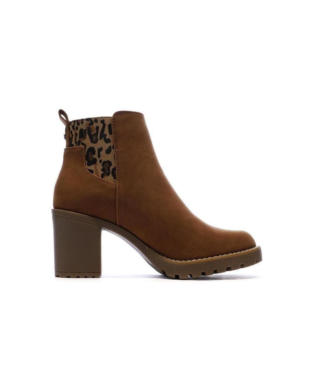 Bottines Bottines ONLY en coloris Brown