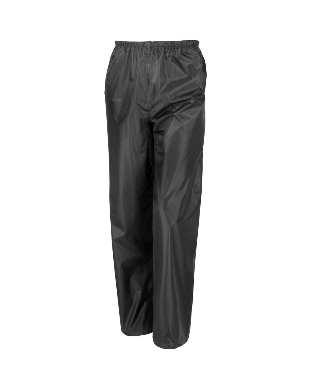 Blouson R225X Result Headwear pour homme en coloris Black