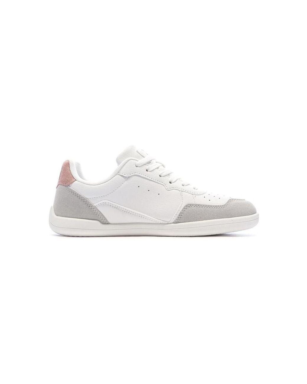 Baskets Basses 145325 Xti en coloris White