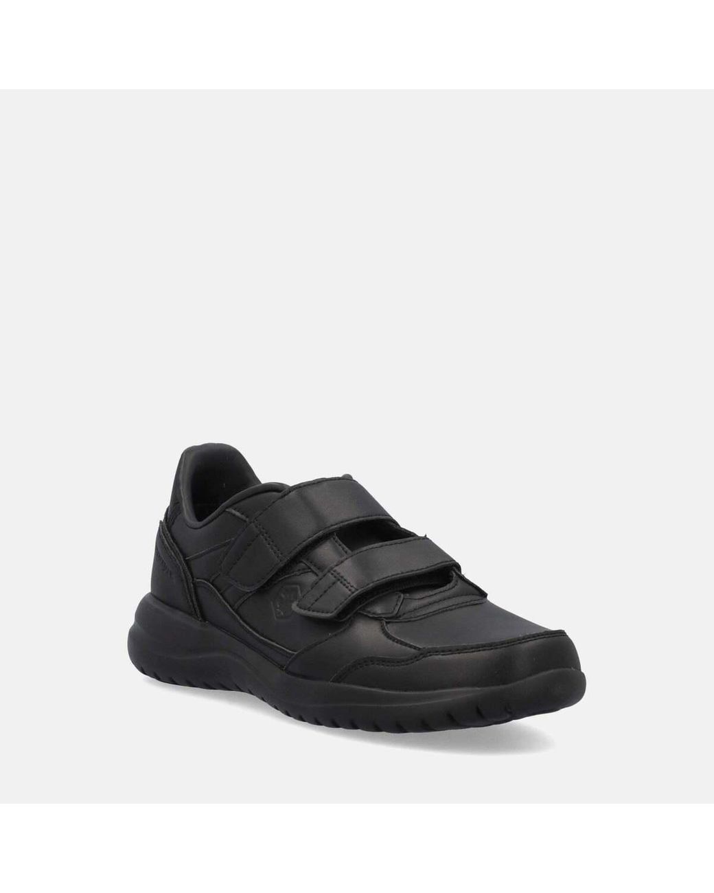 Baskets Lumberjack pour homme en coloris Black