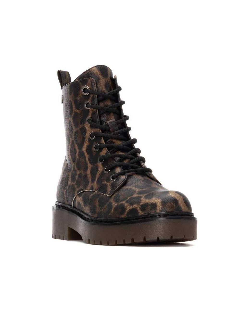 Bottines 17308103 Refresh en coloris Brown