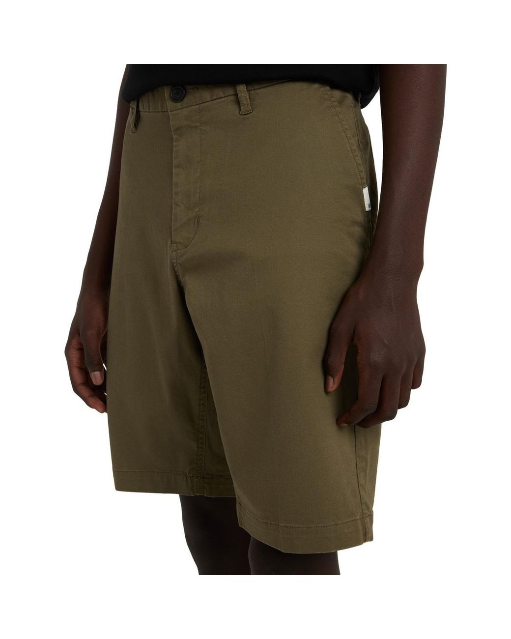 Short Regular Element pour homme en coloris Green