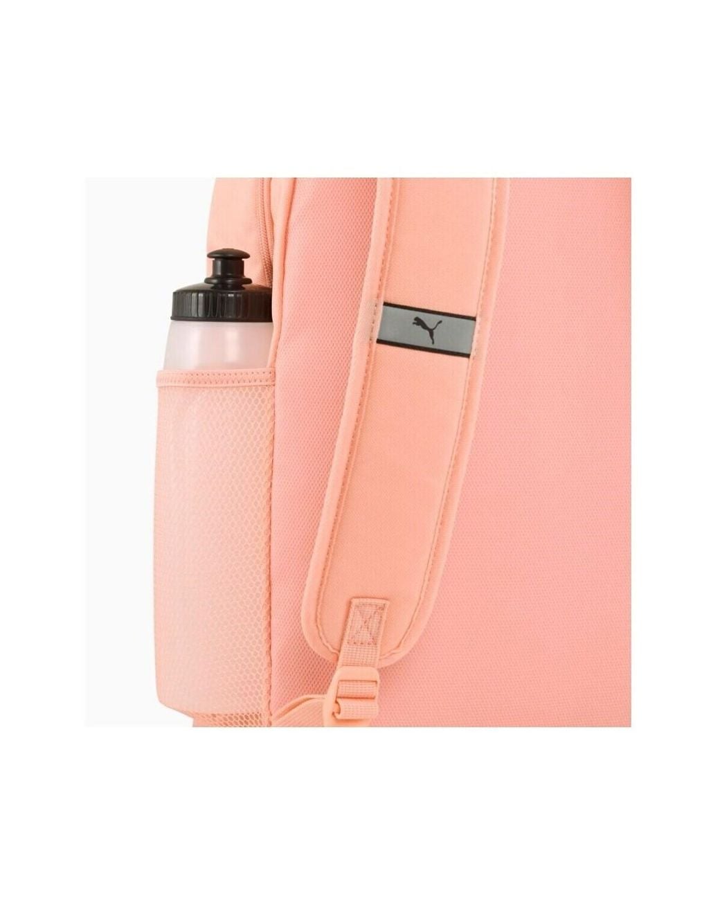 Sac A Dos Phase Patch PUMA en coloris Pink