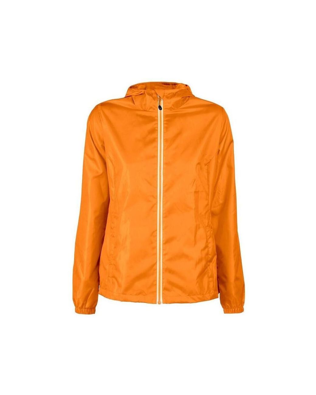 Coupes Vent Fastplant Printer Red en coloris Orange