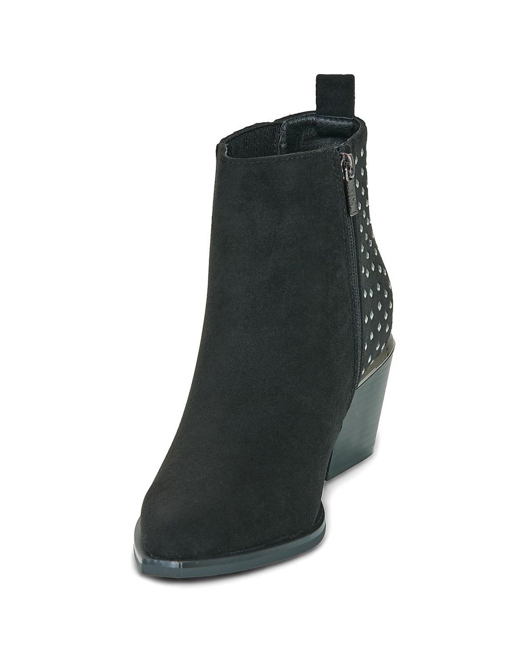 Bottines 146480 Xti en coloris Black