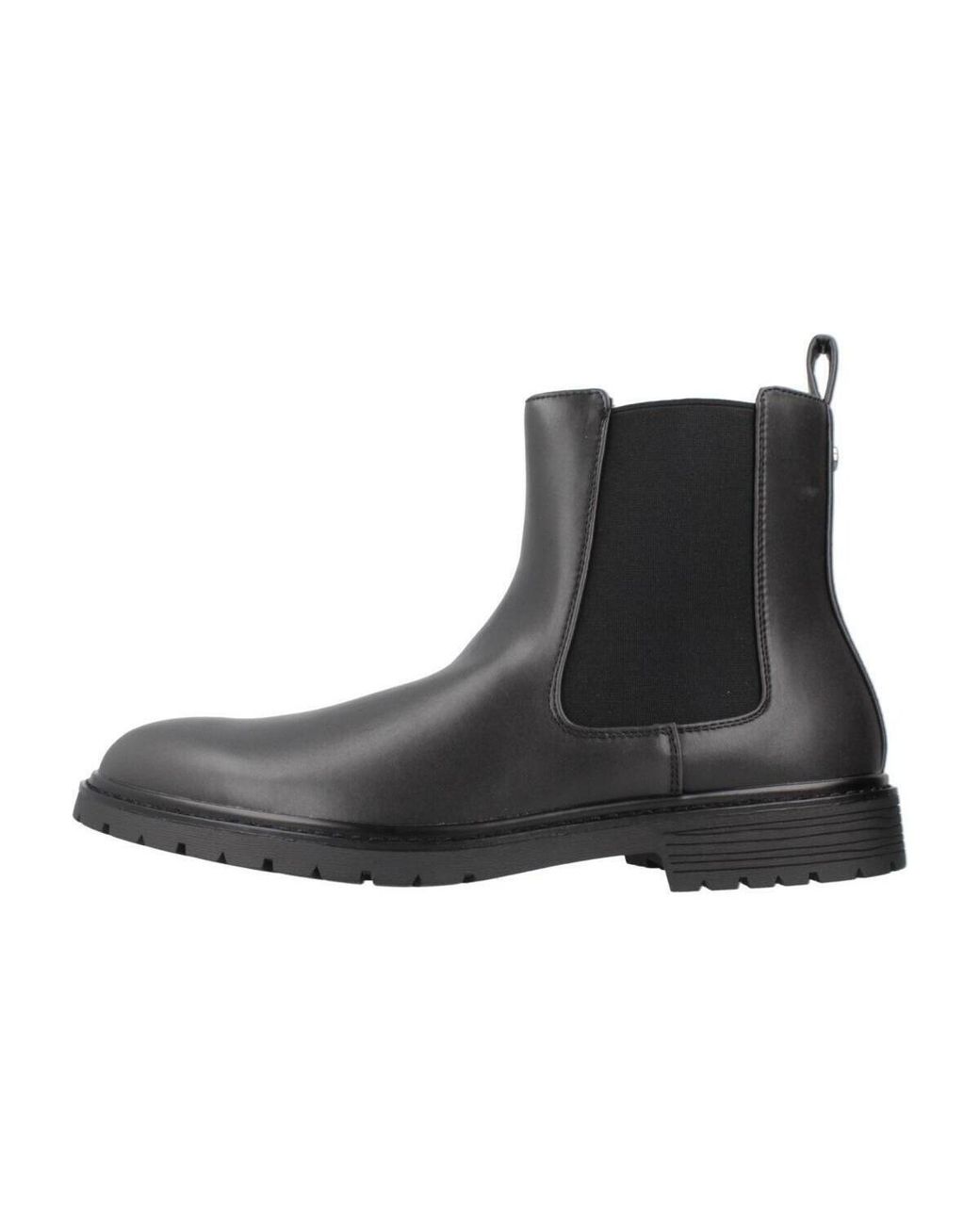 Boots 84637M MTNG pour homme en coloris Black