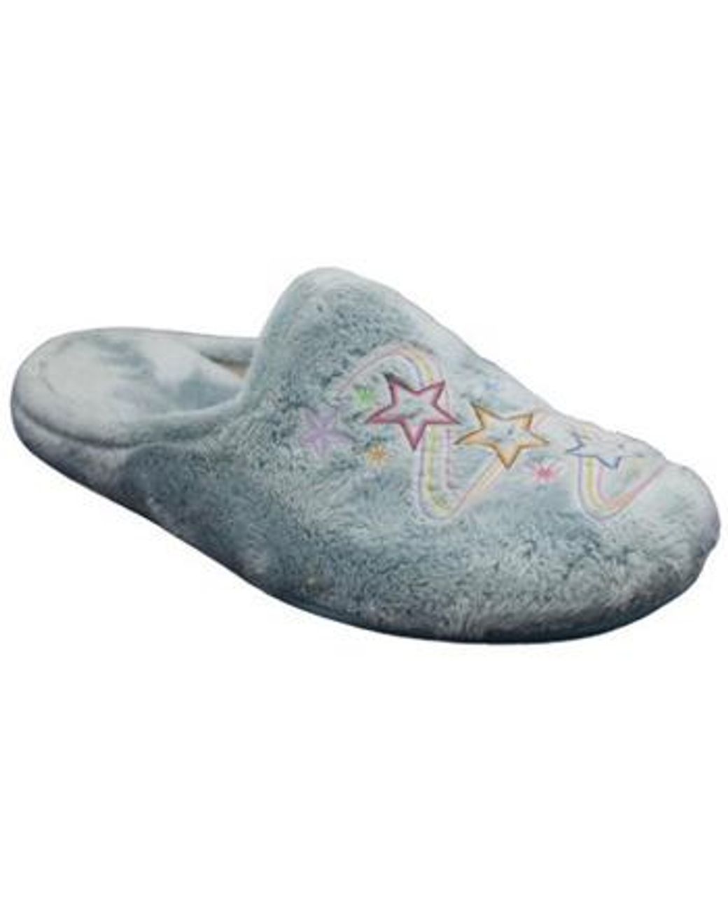 Chaussons ASTER Anatonic pour homme en coloris Blue