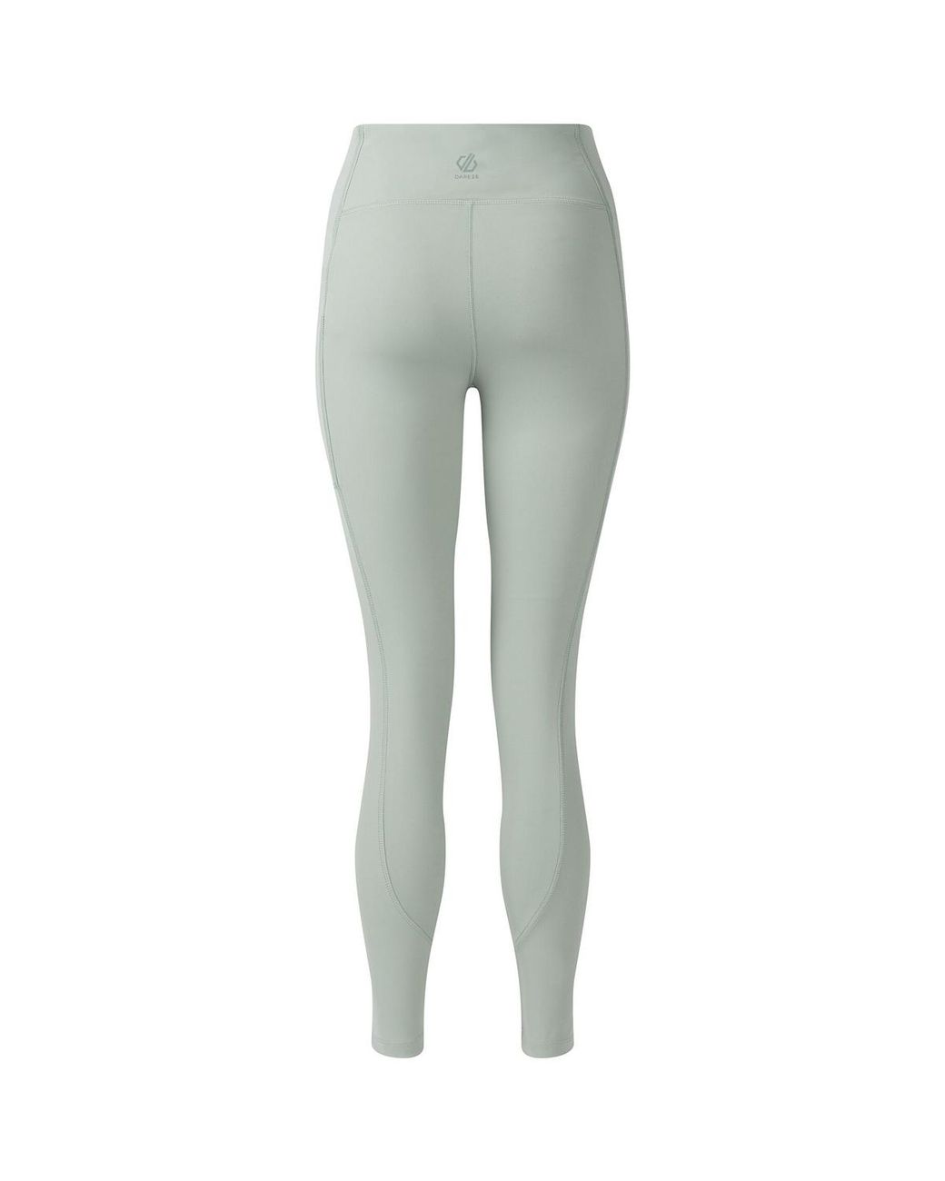 Collants Power Dare 2b en coloris Gray