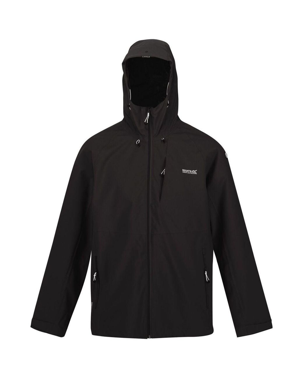 Blouson Britedale Regatta pour homme en coloris Black