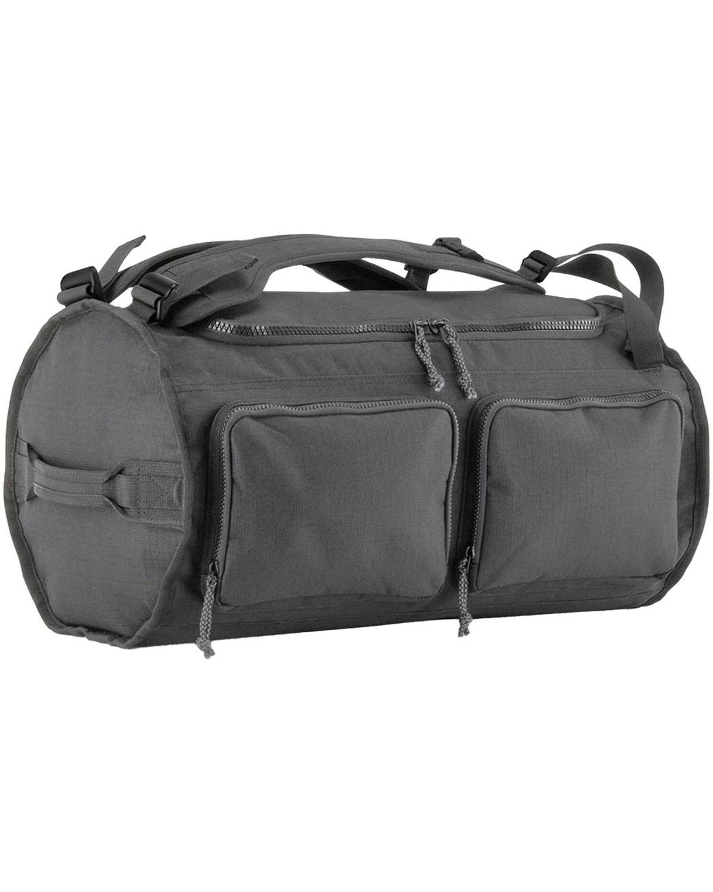 Valise Bc7084 QUADRA en coloris Gray