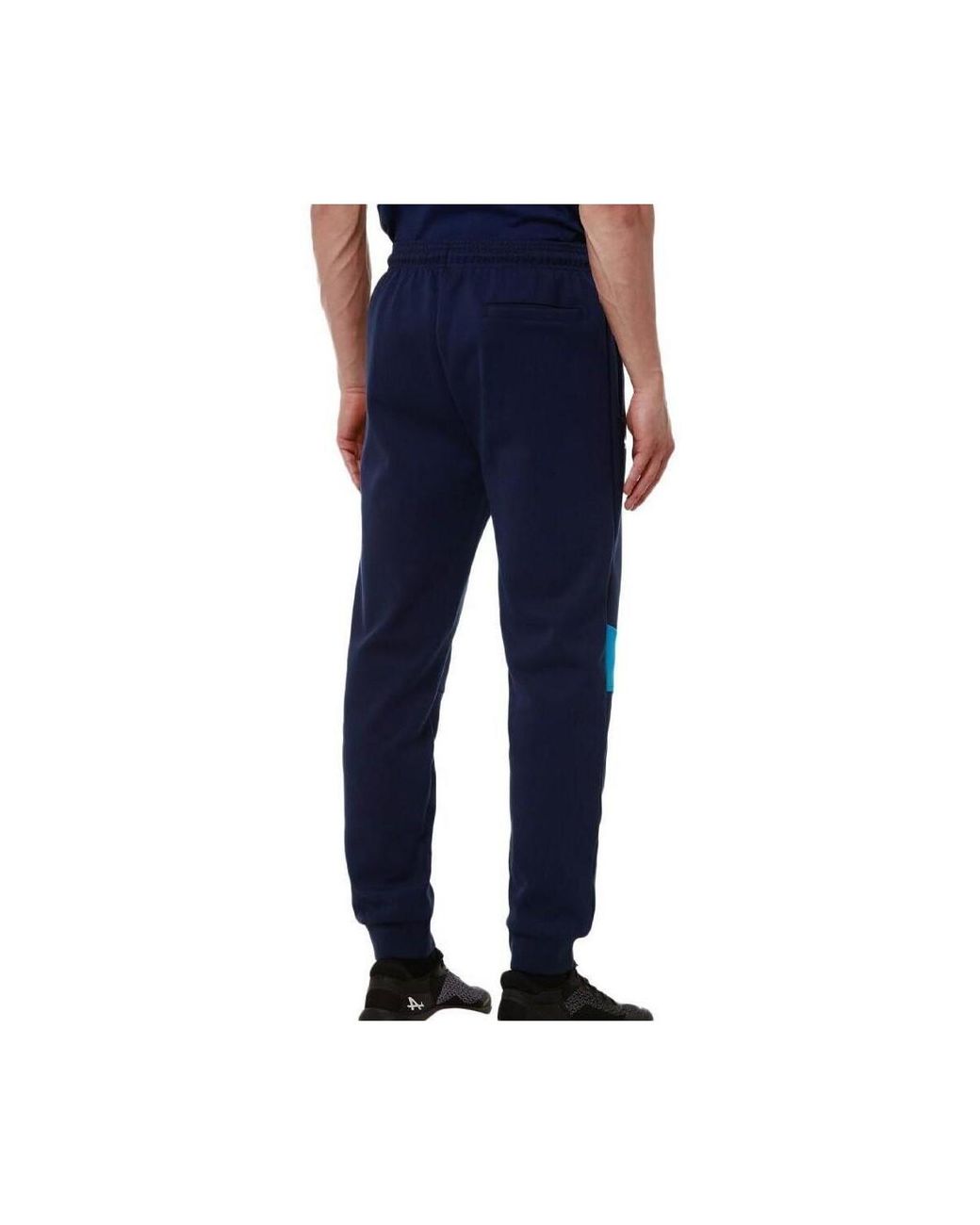 Jogging Adrofin Alpine F1 Kappa pour homme en coloris Blue