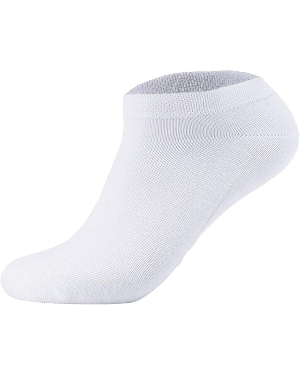 Chaussettes Chaussettes Camano en coloris White