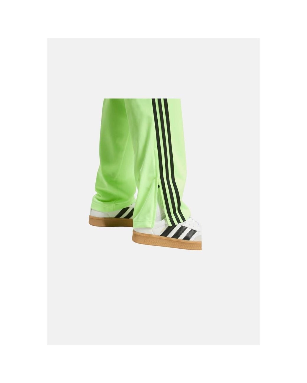 Jogging Kb3678 Adidas pour homme en coloris Green