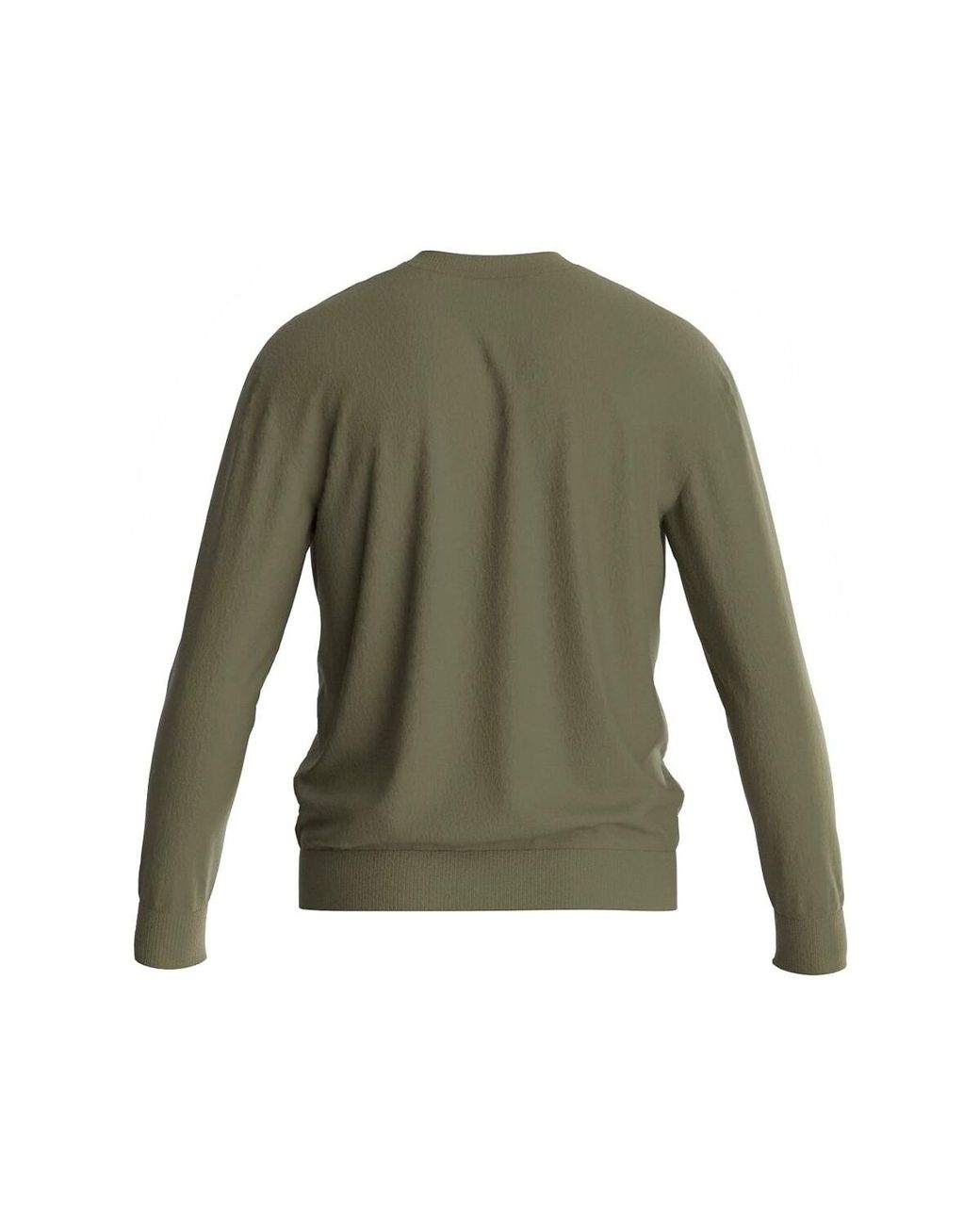 Pull Classic Guess pour homme en coloris Green