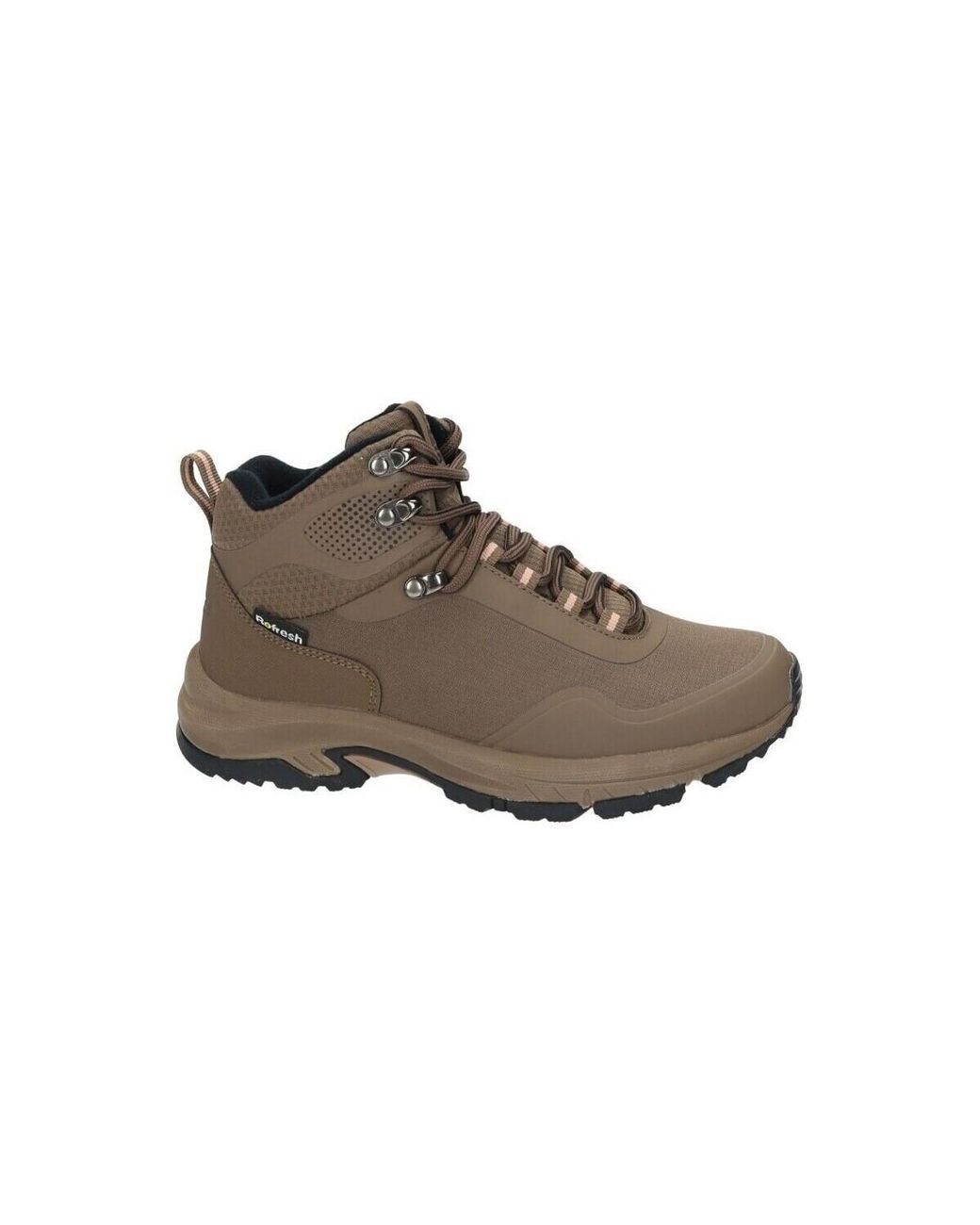 Boots Refresh en coloris Brown