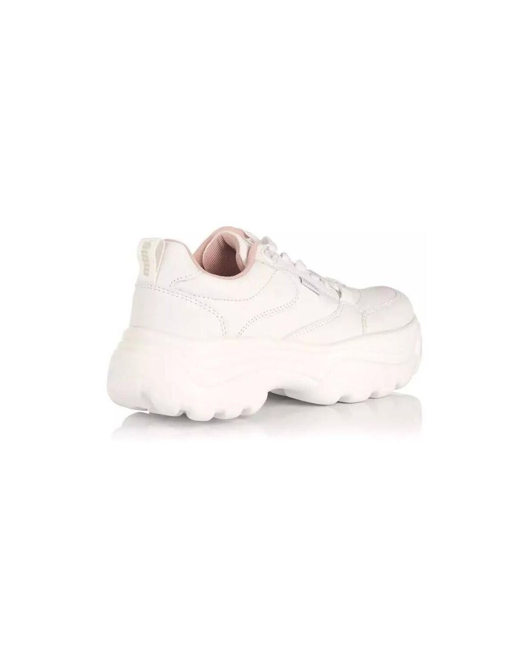 Baskets Basses Baskets MTNG en coloris White