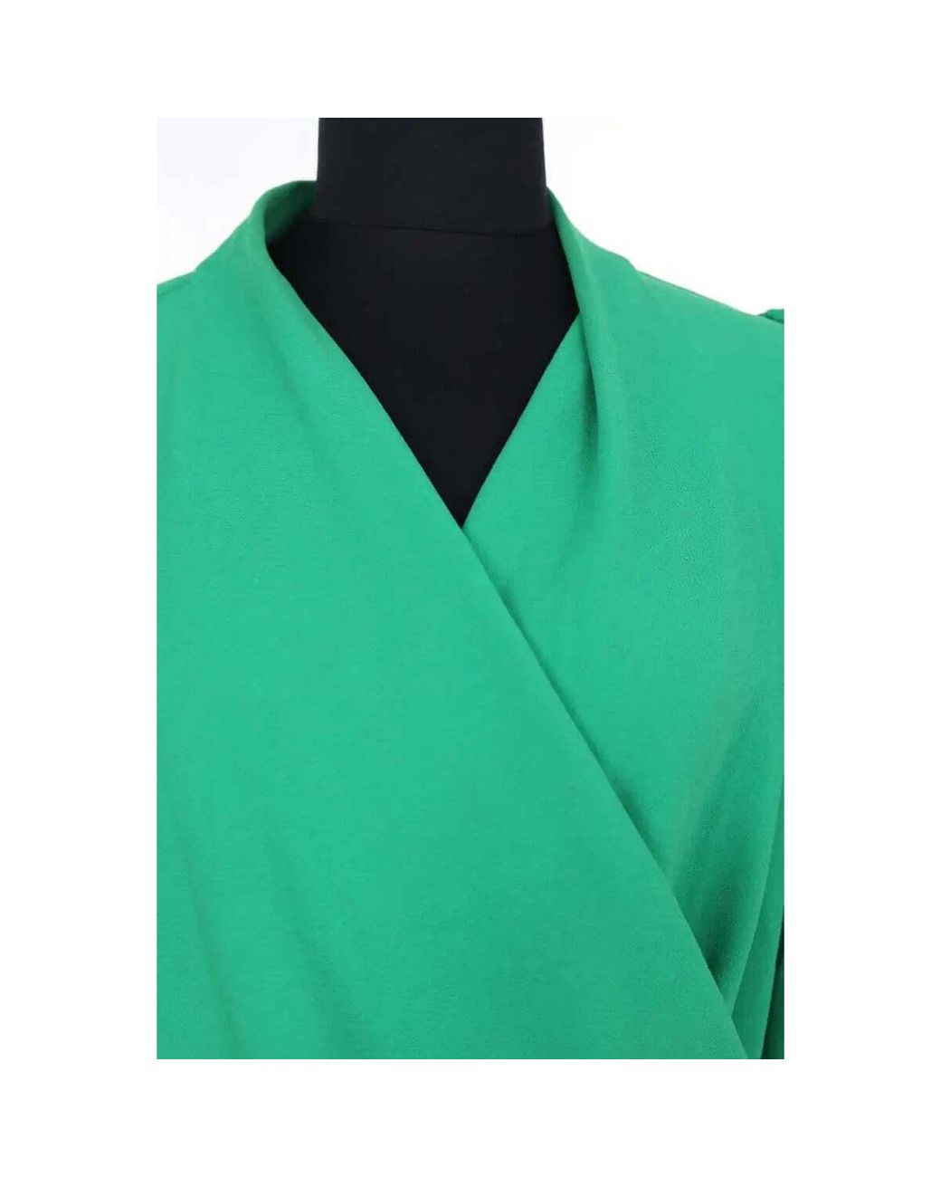 Blouses Blouse Verte Sezane en coloris Green