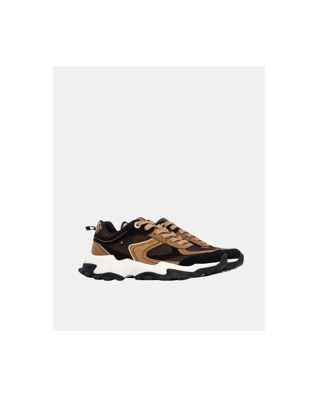 Baskets 176212 Refresh en coloris White