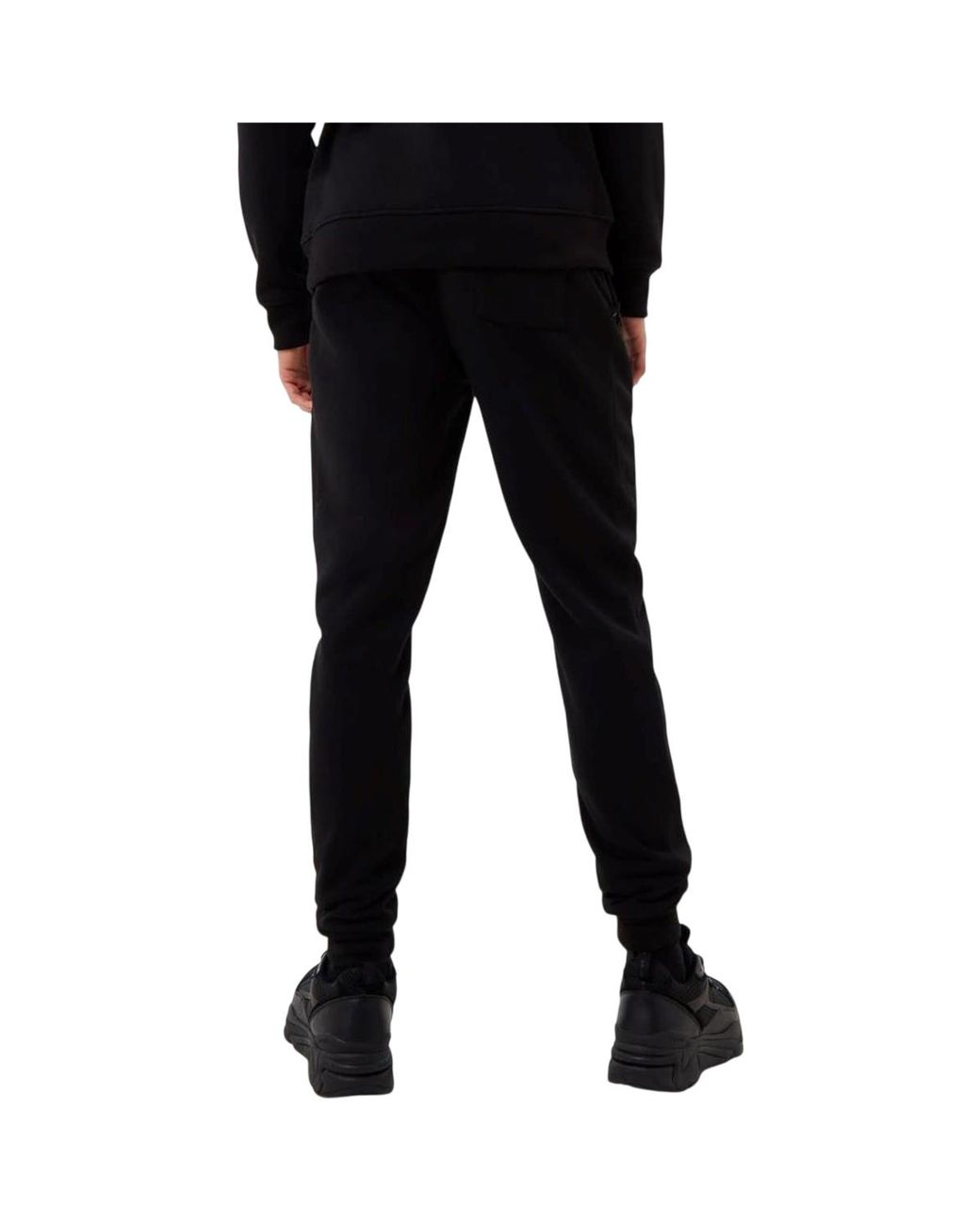 Jogging Premium Everlast pour homme en coloris Black