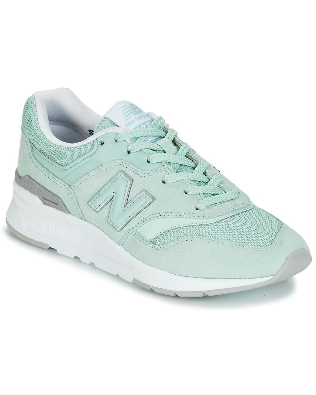 new balance 1300 dames purper