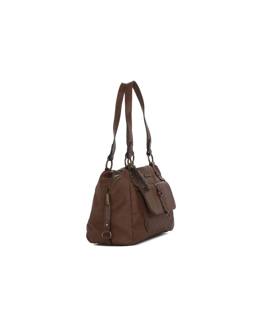 Sac Camel Refresh en coloris Brown