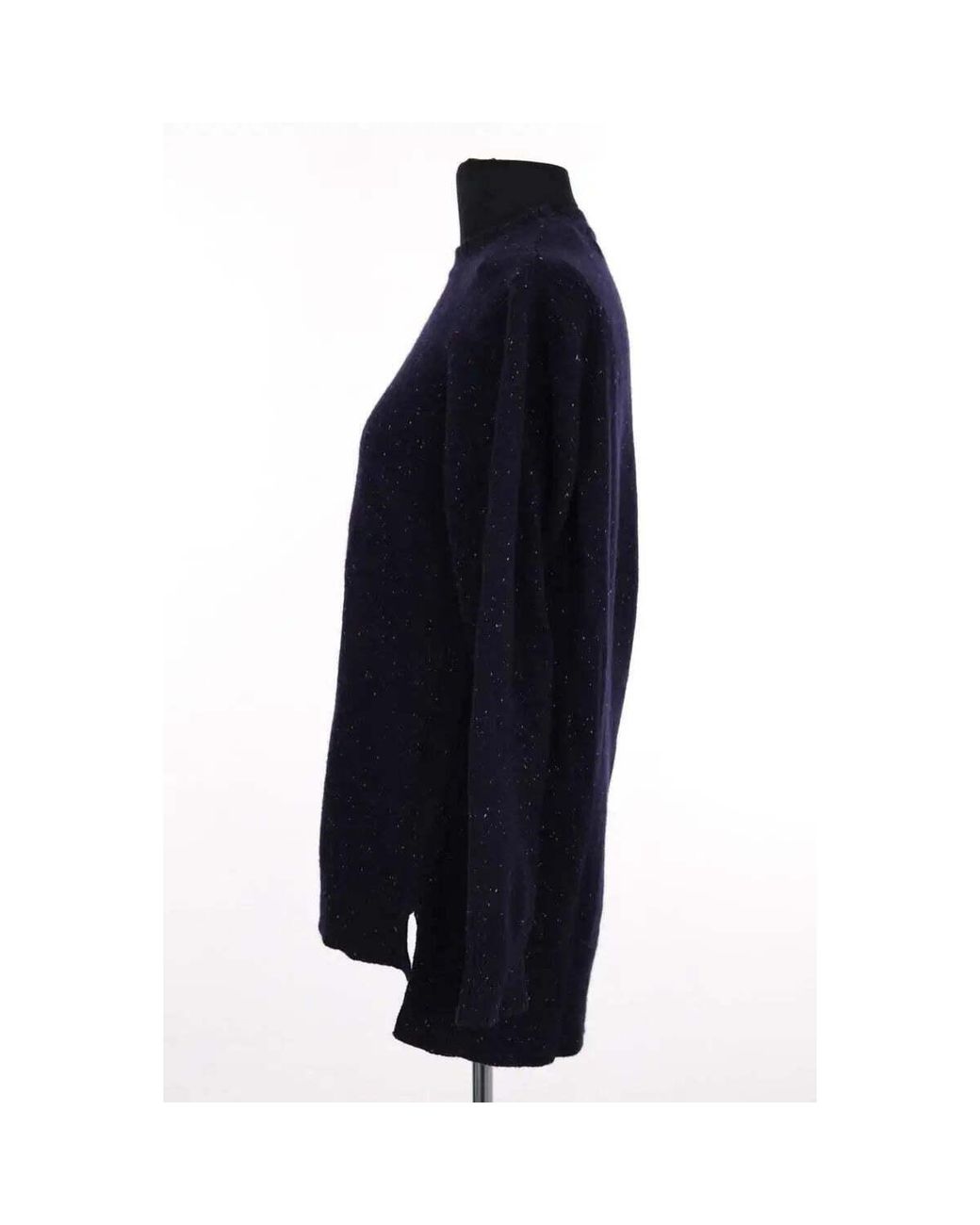 Pull Pull Sandro en coloris Blue