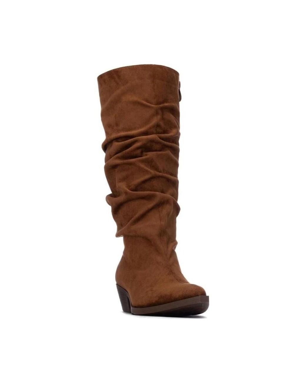 Bottes 130778 Xti en coloris Brown