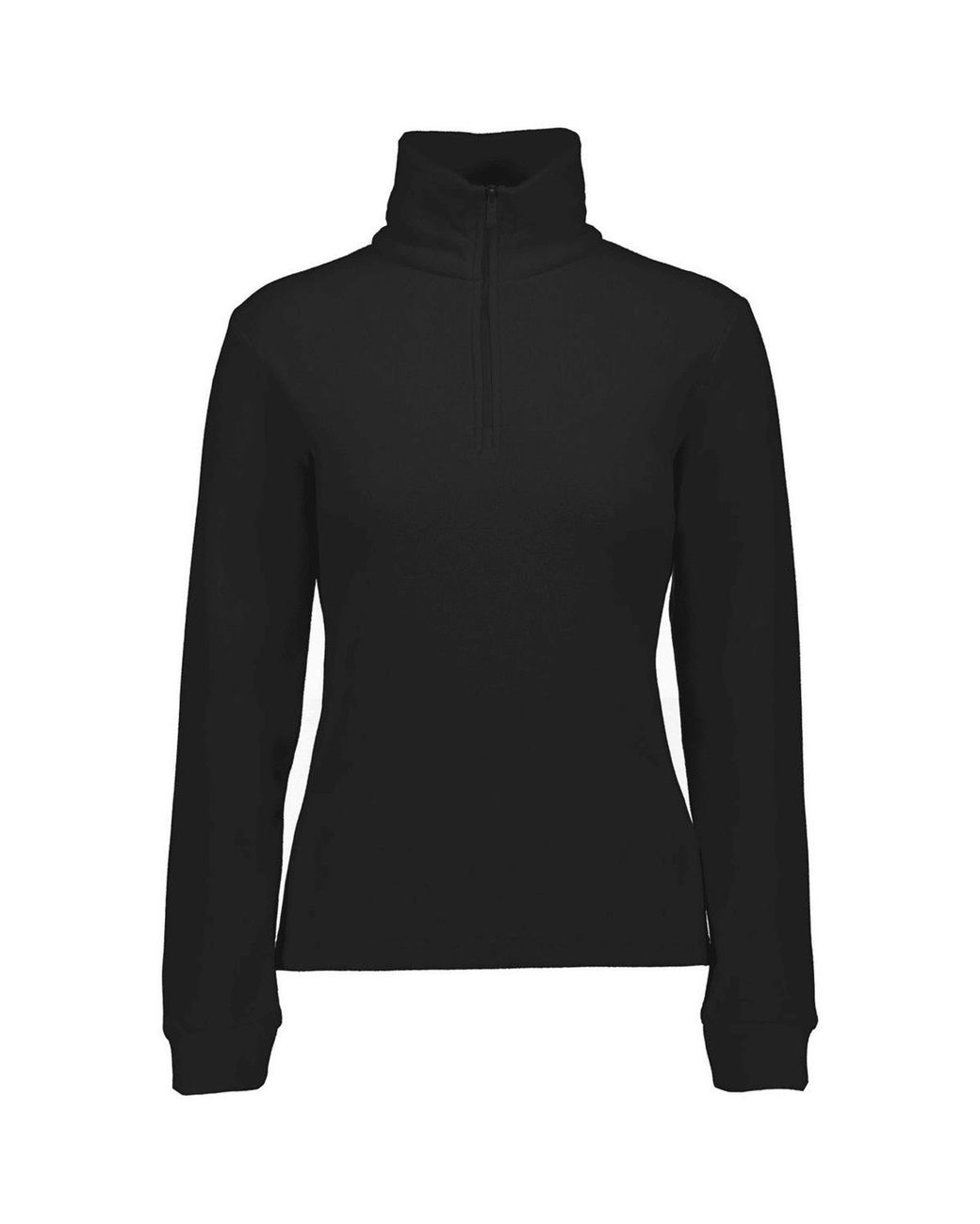 Pull Sweat CMP en coloris Black