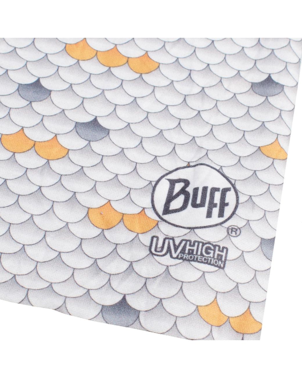 Echarpe 129300 Buff en coloris Blue