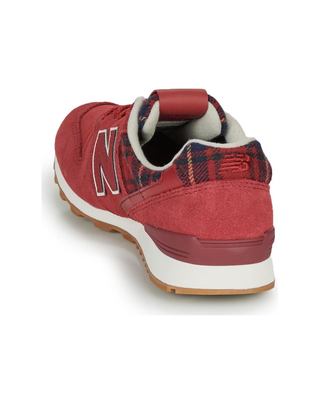 new balance mrl996 roze