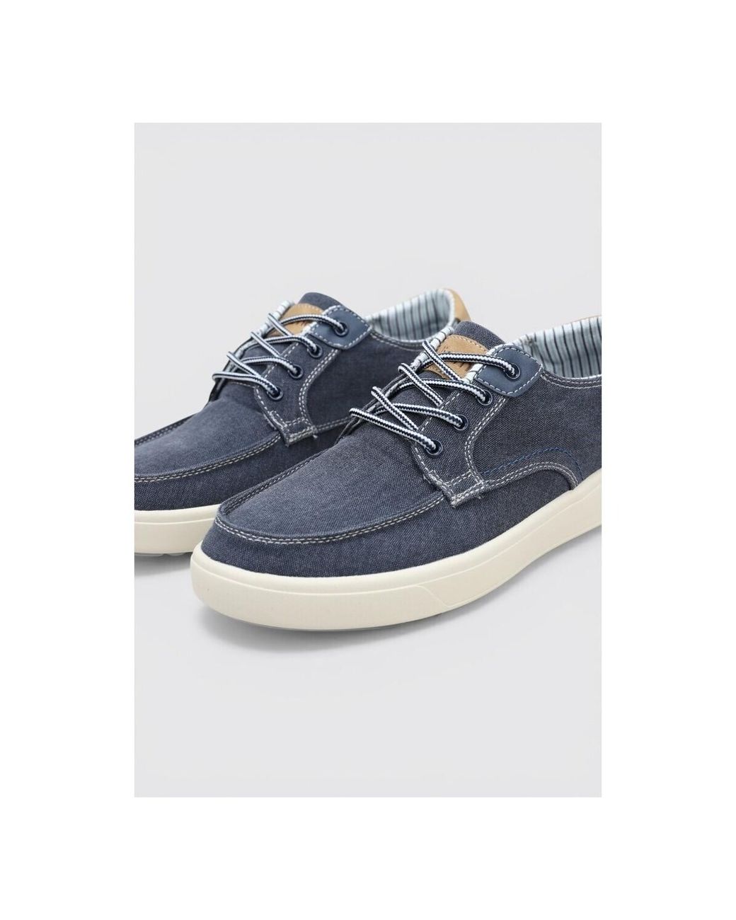 Baskets Basses Finto Limma pour homme en coloris Blue