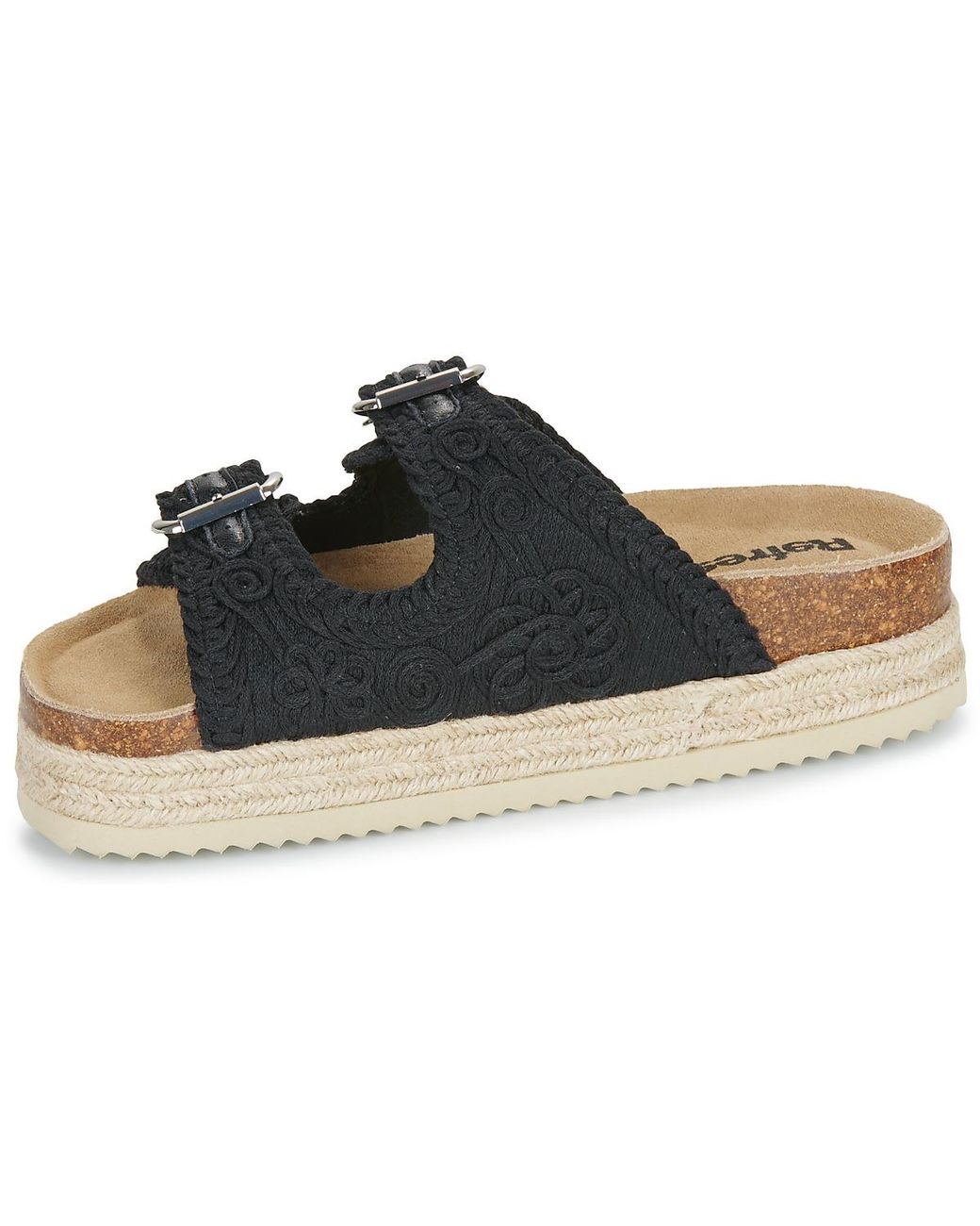 Refresh Blue Pantoffeln 175013