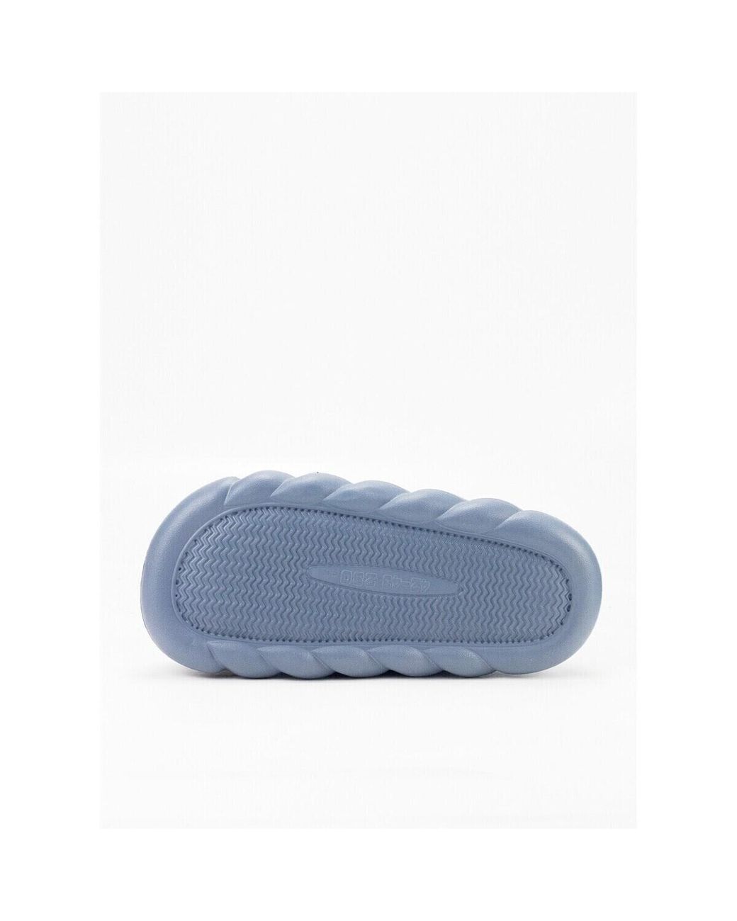Chaussons 38721 Keslem pour homme en coloris Blue