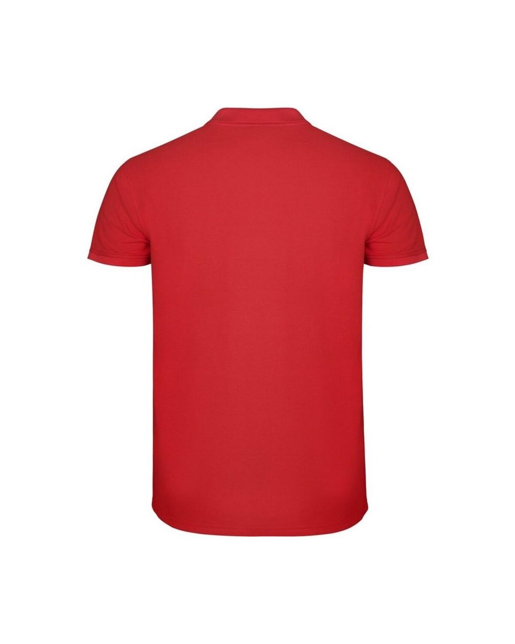 Polo Star Roly pour homme en coloris Red