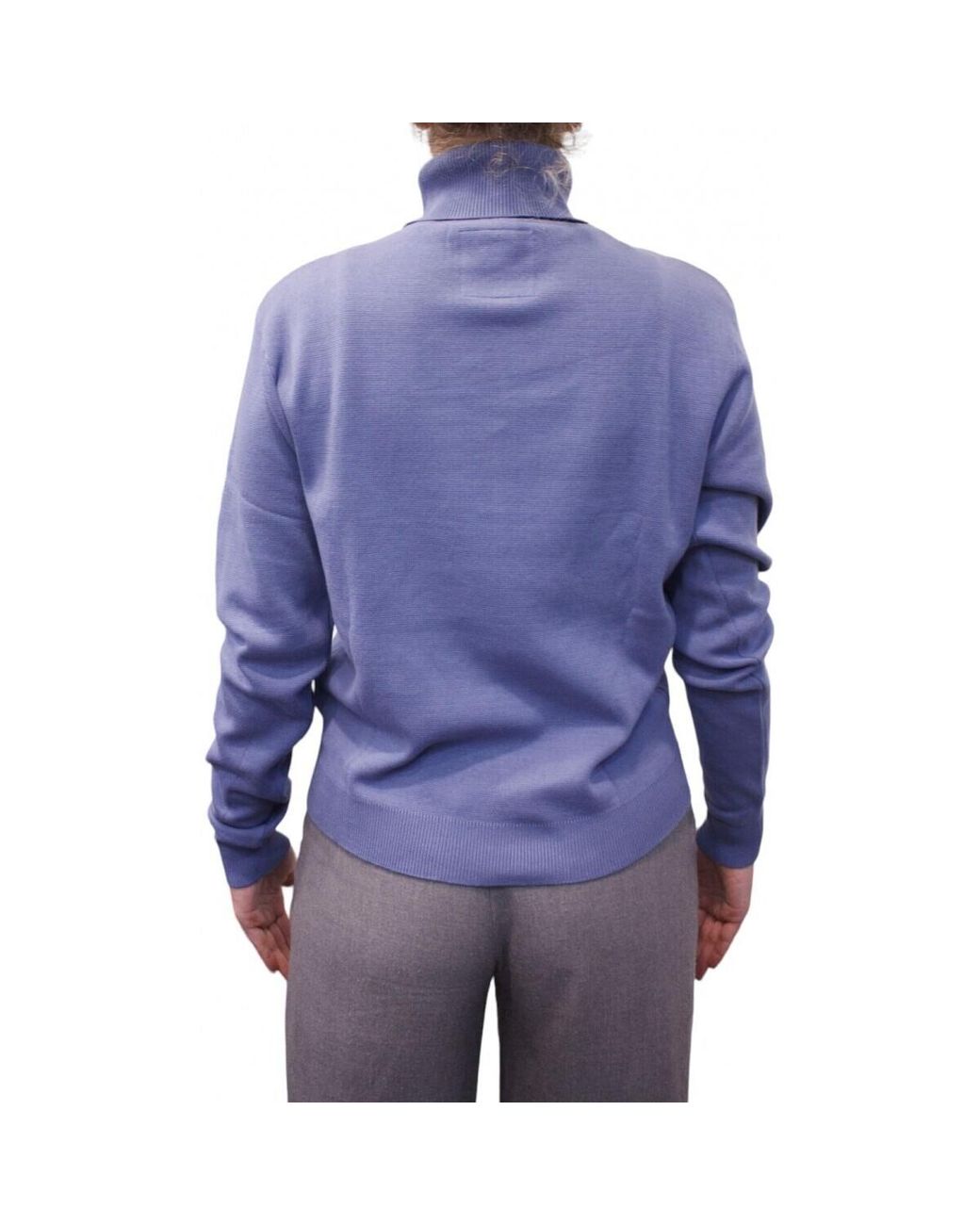 Pull Venise Billtornade en coloris Blue