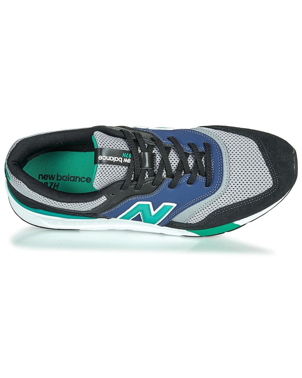 new balance 997 dames gouden