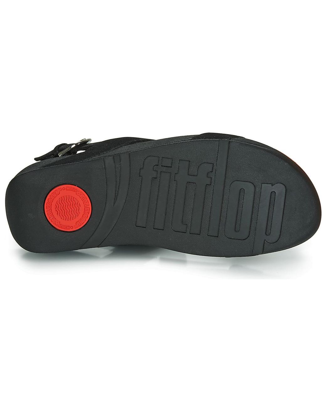 nike KD Outdoor slippers Roze