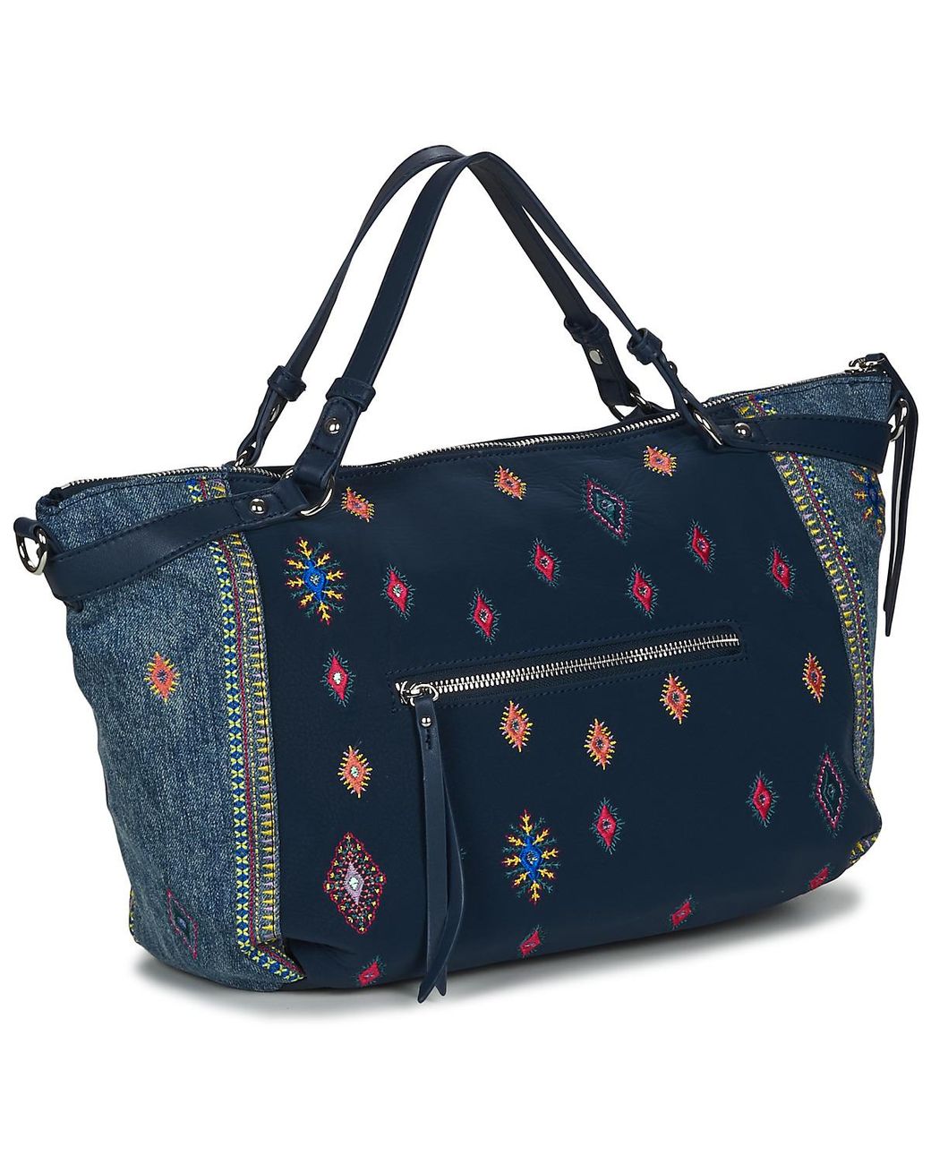 volcom overnight bolsa