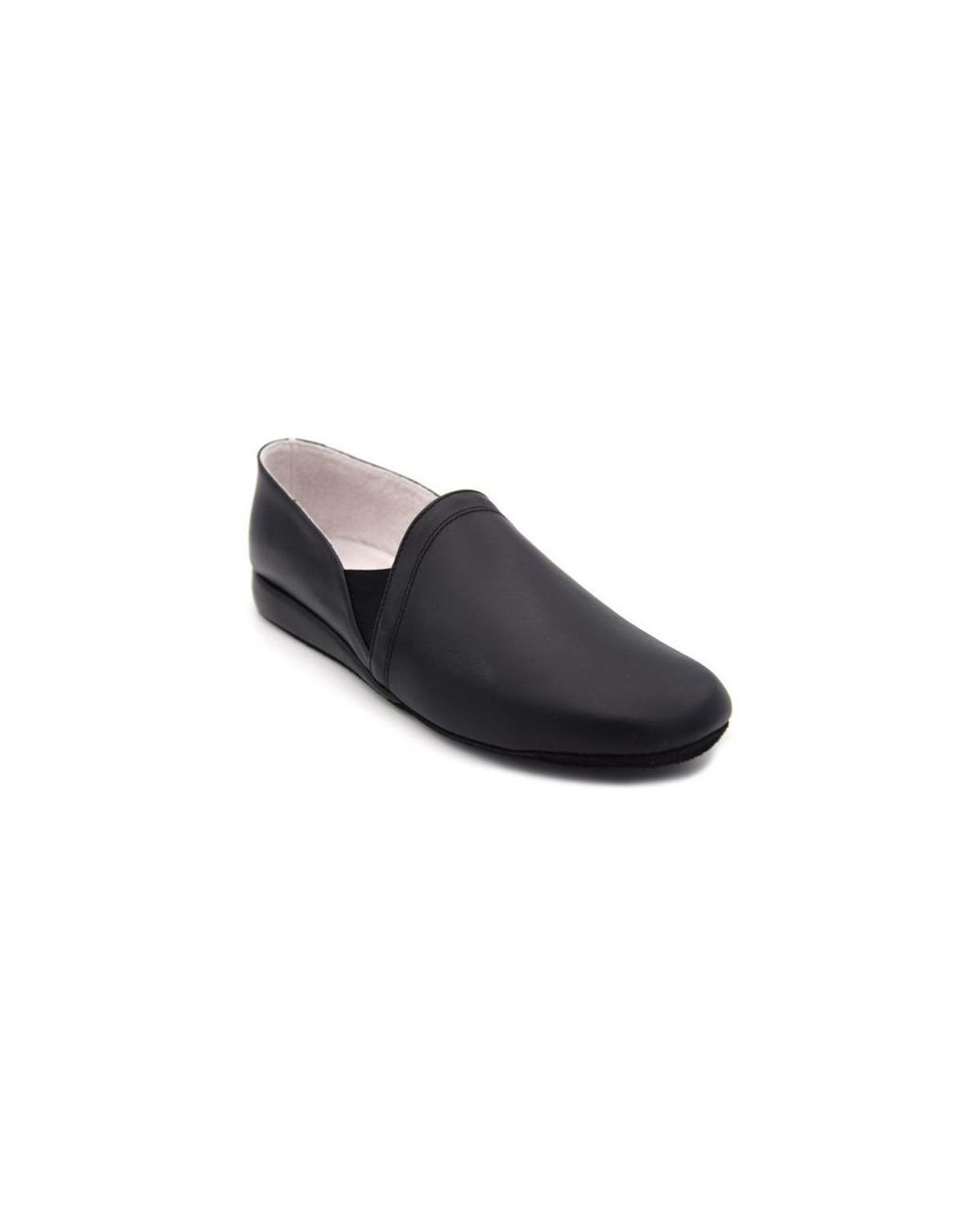 Chaussons Milord Semelflex pour homme en coloris Blue